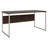 Hybrid 4 Piece Writing Desk Office Set-61748581