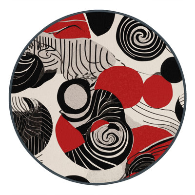 Tapis Radiant Flow