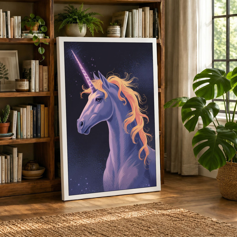 Print, 36x24 - 91.4 x 61.0 cm, White Border