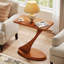 60cm W Bedside Table