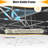 10×30 FT Pop Up Heavy Duty Party Tent with Walls Canopy Commercial Tent with Metal Frame-98638074