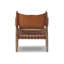 Ignacio Leather Armchair