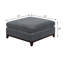 Repose-pieds carré Mailey-290364073