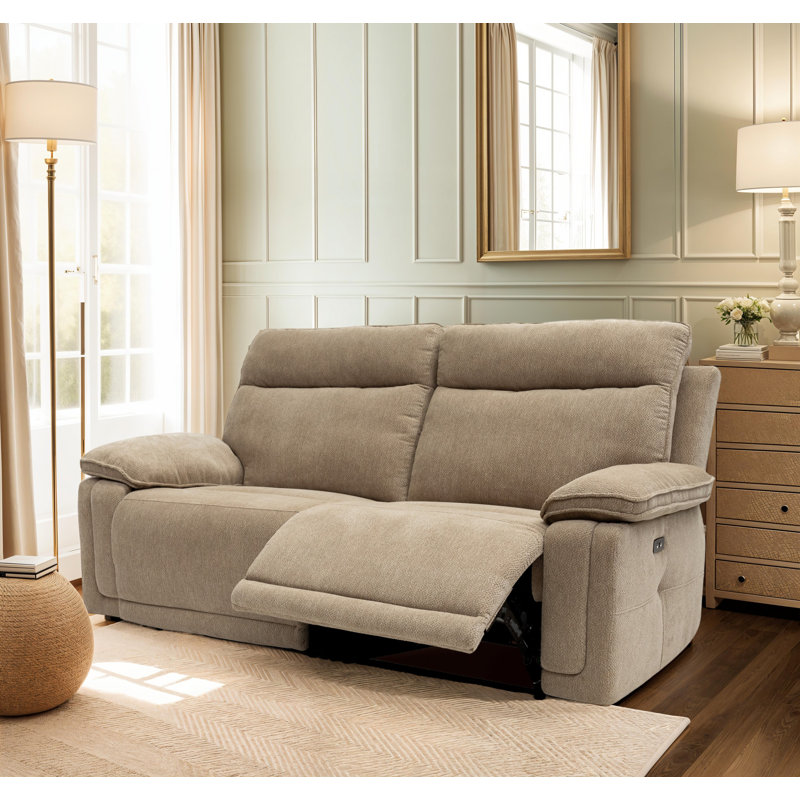 Renika Sofa, 2, Camel