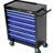 7 DRAWERS MULTIFUNCTIONAL TOOL CART WITH WHEELS-1751420007