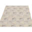 Scandinavian Wool Geometric Area Rug-1602266878