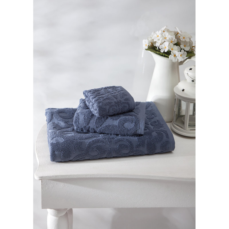 Salgado Midweight Mulit-Size Set, Dusty Blue