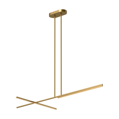 Shift 1 - Light LED Pendant