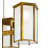 Affeton 4 Light Pendant
