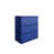 Blue is out of stock