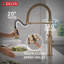 Robinet de cuisine Rhett Pro Style-105270579