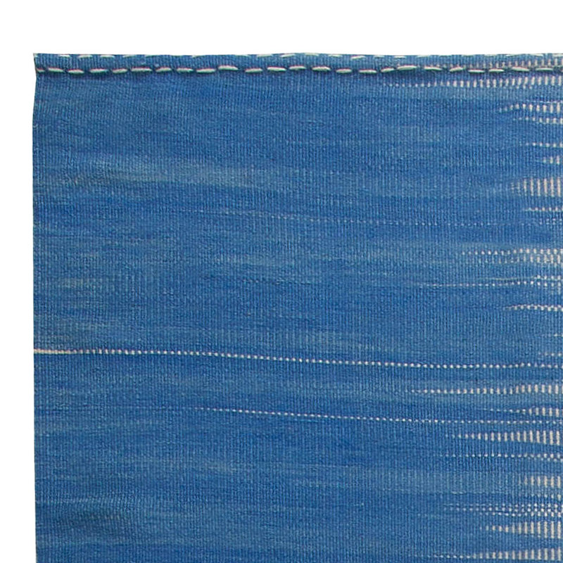 Modern One-of-a-Kind 9'9" X 11'0" New Age Wool Area Rug in