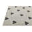Ortega Light Gray Rug