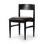 Mavery Upholstered Dining Chair