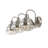 Antigona Industrial Farmhouse Iron LED Vanity-1520253131