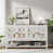 Blanc antique est en rupture de stock