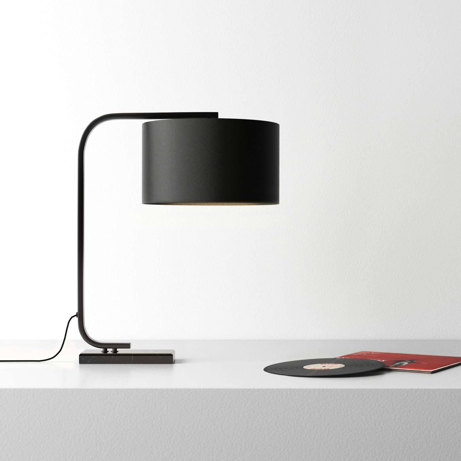 Bryston Desk Lamp Lamp