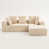 Beige est en rupture de stock