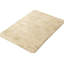 Rug & Kilim’S Gift-Size Abstract Rug In Cream White High-And-Low Texture