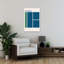 Australiatennis Abstract Classic Geometric Wall Art Print 1 Piece Wrapped Canvas Wall Art-1381687977