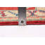 Tapis de couloir unique en laine noué à la main 2 pi 6 po x 10 pi 3 po New Age Finest Ghazni