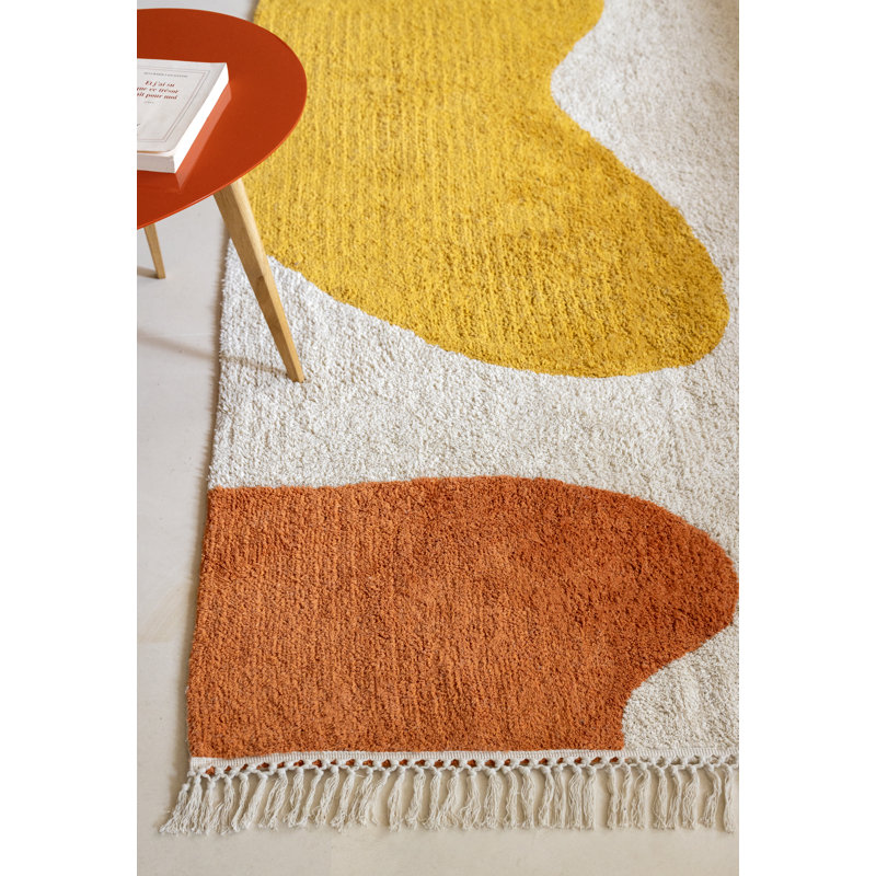 Almeda Hand Woven Area Rug, Rectangle 160 x 230cm