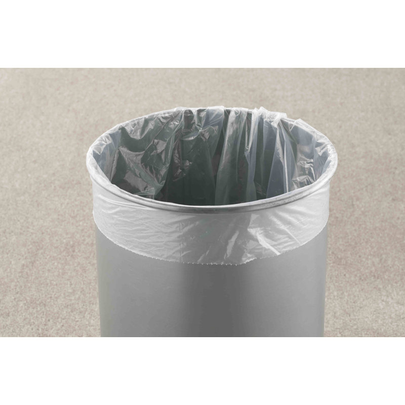 Sacs, 1000 count RecyclePro, H 23 po x l 36 po