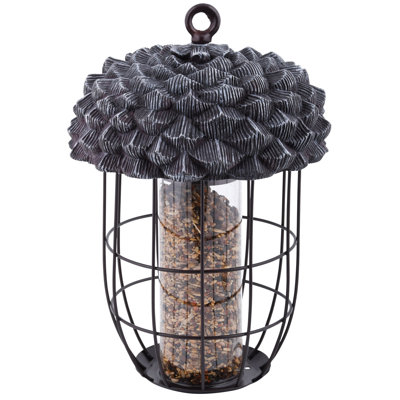 Acorn Seed Feeder