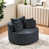 Dark Grey Fabric est en rupture de stock
