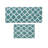 Reversible High Pile Tufted Microfiber Bath Rug