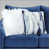 Navy Blue Polyester sélectionné
