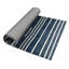 Tapis intérieur / extérieur gris HorizontalStripes-1383808373