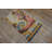 Antique Savonnerie French Knotted Rug