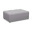 Tufted Ottoman-756120670