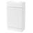 18.6'' Single Bathroom Vanity Base Only