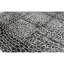 Hand-Knotted High-Quality Charcoal Area Rug