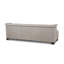 Canapé Scroll Arm, mastic-121585837-121585839