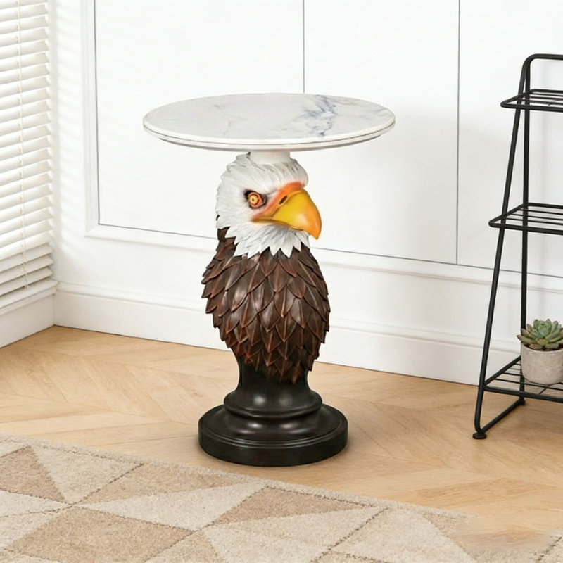 Tables d'appoint de table d'appoint
