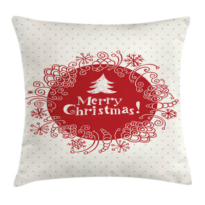 Hyder Square Scatter Cushion Cushion Cover