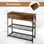 Annam 81cm Console Table-163955760