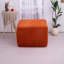 Repose-pieds large carré modulaire avec coins arrondis, tabouret bas rembourré-1748101671-1748101690
