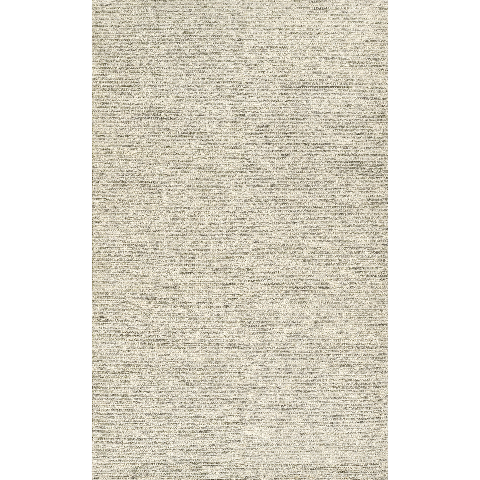 Kathy Hand-Woven Abstract Wool Rug, Runner 2'3" x 8'