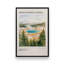 Ensemble de 2 impressions sur toile Old Faithful Geyser & Grand Prismatic Spring-1775644781-1775644784