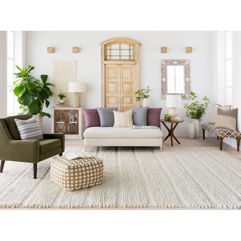 Penelope Accent Throw Pillow Cover, 18" x 18", Camel, No Fill