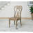 Colchester 4 Person Pedestal Dining Table Set-124174462