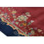 One-of-a-Kind 8’10x11’4 Hand Knotted Area Rug