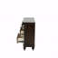 Table de chevet 1Pc