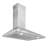 30 in. Heritage Collection 400 CFM Ducted Wall Mount Range Hood, Push Button Controls, LED Lights, Stainless Steel