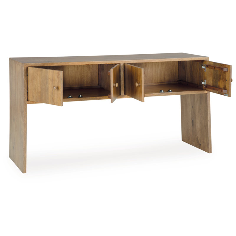Console Mariello
