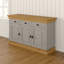 Kelly 143.2cm Sideboard-22431133